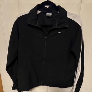 Nike windbreaker